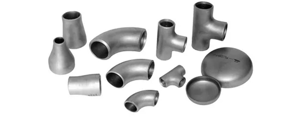 Incoloy 800 Pipe Fittings