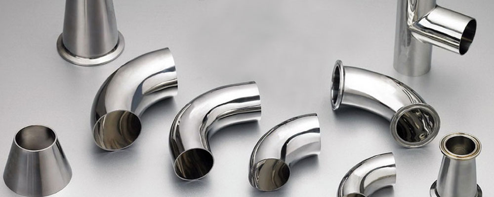 Stainless Steel 904L Pipe Fittings