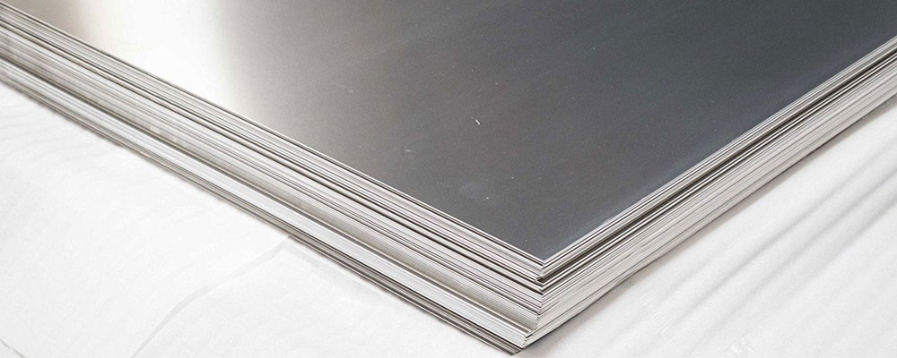 Stainless Steel 904L Sheets & Plates