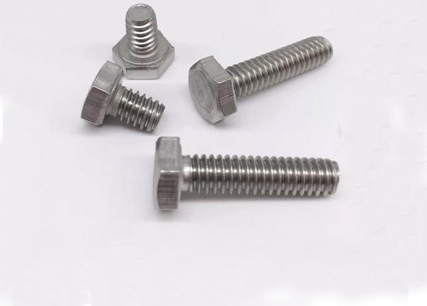 Duplex Steel S31803 / S32205 Bolts