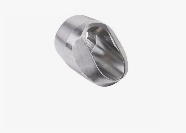 Titanium Gr 5 Elbolet