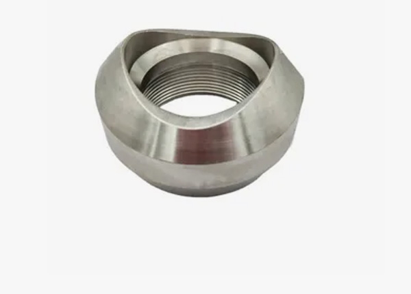 Stainless Steel 347H Threadolet