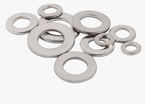 Stainless Steel 904L Washers