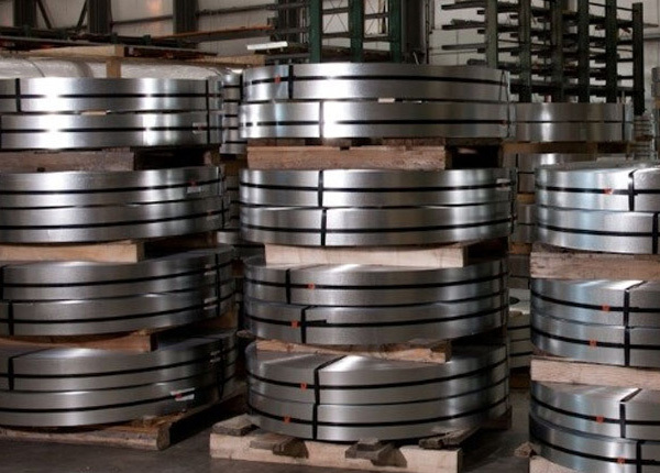 Stainless Steel 347 / 347H Strips