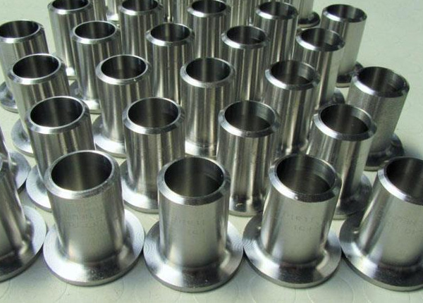 Stainless Steel 321 Stub End