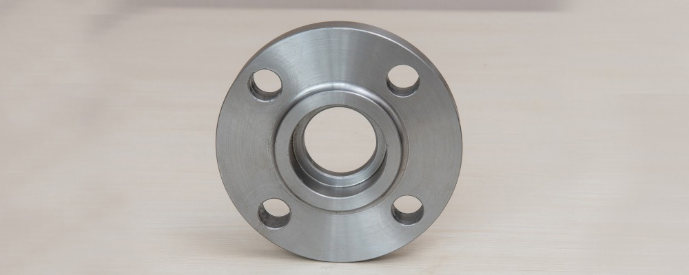 Socket Weld Flanges