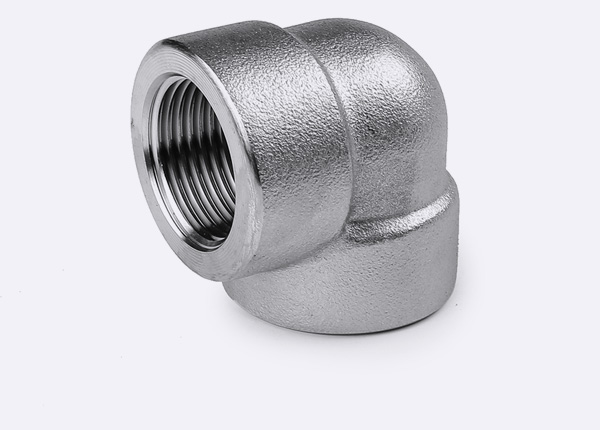 Stainless Steel 321H Elbow